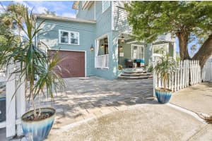 10 CINCINNATI AVENUE, SAINT AUGUSTINE, FL 32084 Sold 05/12/25