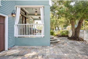 10 CINCINNATI AVENUE, SAINT AUGUSTINE, FL 32084 Sold 05/12/25