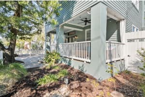 10 CINCINNATI AVENUE, SAINT AUGUSTINE, FL 32084 Sold 05/12/25