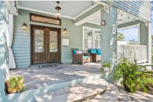 10 CINCINNATI AVENUE, SAINT AUGUSTINE, FL 32084 Sold 05/12/25