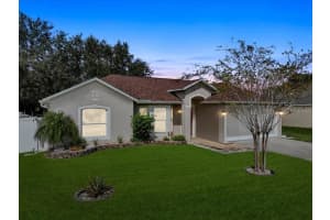 36 FIRETHORN LANE, PALM COAST, FL 32137 Sold 12/20/24