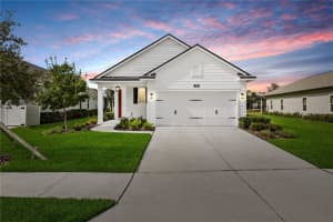 376 WEATHERED EDGE DRIVE, SAINT AUGUSTINE, FL 32092 Sold 12/31/24