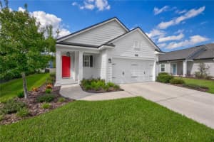 376 WEATHERED EDGE DRIVE, SAINT AUGUSTINE, FL 32092 Sold 12/31/24