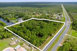 0 SR 40, ORMOND BEACH, FL 32174 - MLS#MFRFC304585