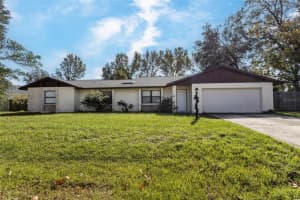 21 Wood Crest Ln, PALM COAST