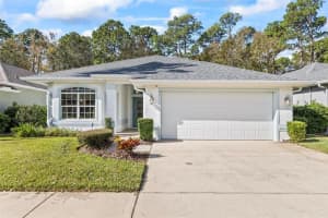 51 WATERSIDE PARKWAY, PALM COAST, FL 32137 Sold 12/02/24