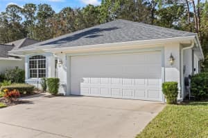 51 WATERSIDE PARKWAY, PALM COAST, FL 32137 Sold 12/02/24