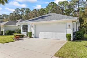 51 WATERSIDE PARKWAY, PALM COAST, FL 32137 Sold 12/02/24