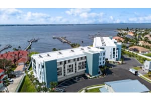 205 STRAND DRIVE, MELBOURNE BEACH, FL 32951 Sold 04/01/25