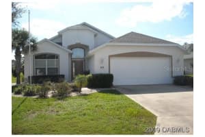 88 BRIDGEWATER LANE, ORMOND BEACH, FL 32174 Sold 03/06/25