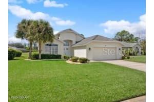 88 BRIDGEWATER LANE, ORMOND BEACH, FL 32174 Sold 03/06/25