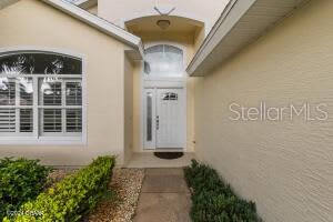 88 BRIDGEWATER LANE, ORMOND BEACH, FL 32174 Sold 03/06/25