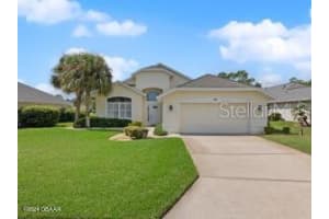 88 BRIDGEWATER LANE, ORMOND BEACH, FL 32174 Sold 03/06/25