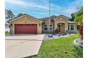 40 PINEAPPLE DRIVE, PALM COAST, FL 32164 Sold 02/04/25