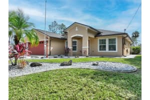 40 PINEAPPLE DRIVE, PALM COAST, FL 32164 Sold 02/04/25