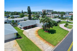 306 FORDHAM DRIVE, DAYTONA BEACH, FL 32118 Sold 01/23/25