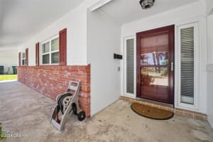 306 FORDHAM DRIVE, DAYTONA BEACH, FL 32118 Sold 01/23/25