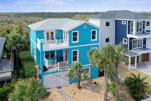 2242 CENTRAL AVENUE, FLAGLER BEACH, FL 32136 Sold 07/18/25