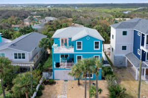 2242 CENTRAL AVENUE, FLAGLER BEACH, FL 32136 Sold 07/18/25