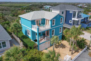 2242 CENTRAL AVENUE, FLAGLER BEACH, FL 32136 Sold 07/18/25