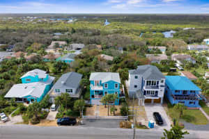 2242 CENTRAL AVENUE, FLAGLER BEACH, FL 32136 Sold 07/18/25