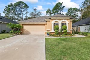 304 BRANTLEY HARBOR DRIVE, SAINT AUGUSTINE, FL 32086 Sold 03/06/25