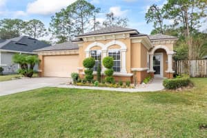 304 BRANTLEY HARBOR DRIVE, SAINT AUGUSTINE, FL 32086 Sold 03/06/25