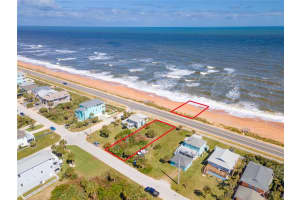 1951 N OCEAN SHORE BLVD, FLAGLER BEACH, FL 32136 - MLS#MFRFC304648
