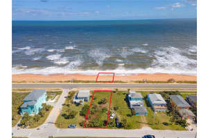 1951 N OCEAN SHORE BLVD, FLAGLER BEACH, FL 32136 - MLS#MFRFC304648