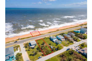 1951 N OCEAN SHORE BLVD, FLAGLER BEACH, FL 32136 - MLS#MFRFC304648