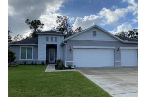 3086 ADRIAN DRIVE, ORMOND BEACH, FL 32174 Sold 01/24/25