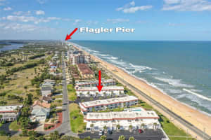 3700 OCEAN SHORE BOULEVARD, FLAGLER BEACH, FL 32136 Sold 05/09/25