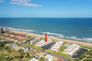 3700 OCEAN SHORE BOULEVARD, FLAGLER BEACH, FL 32136 Sold 05/09/25