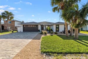 2009 DAYTONA AVENUE, FLAGLER BEACH, FL 32136 Sold 03/03/25