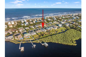 2009 DAYTONA AVENUE, FLAGLER BEACH, FL 32136 Sold 03/03/25