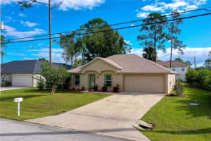 129 RAE DRIVE, PALM COAST, FL 32164 Sold 07/31/25