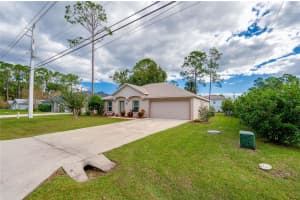 129 RAE DRIVE, PALM COAST, FL 32164 Sold 07/31/25