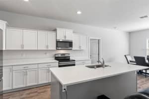2616 FERN PALM DRIVE, EDGEWATER, FL 32141 Sold 01/27/25
