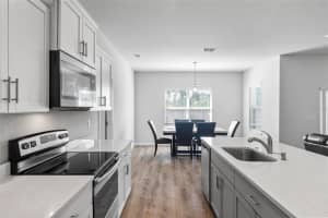2616 FERN PALM DRIVE, EDGEWATER, FL 32141 Sold 01/27/25