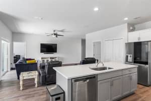 2616 FERN PALM DRIVE, EDGEWATER, FL 32141 Sold 01/27/25