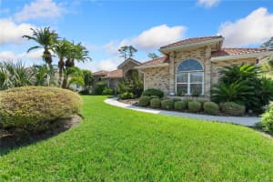 15 MAGNOLIA DRIVE, ORMOND BEACH, FL 32174 Sold 04/18/25