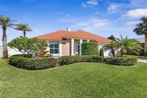 23 SEABRIDGE DRIVE, ORMOND BEACH, FL 32176 Sold 03/10/25