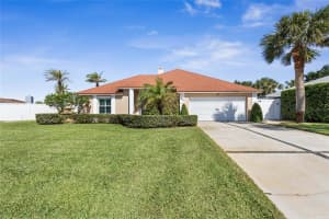 23 SEABRIDGE DRIVE, ORMOND BEACH, FL 32176 Sold 03/10/25