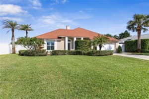 23 SEABRIDGE DRIVE, ORMOND BEACH, FL 32176 Sold 03/10/25