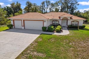 13 PRATTWOOD LANE, PALM COAST, FL 32164 Sold 03/31/25