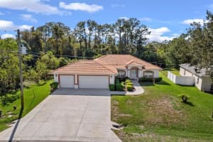 13 PRATTWOOD LANE, PALM COAST, FL 32164 Sold 03/31/25