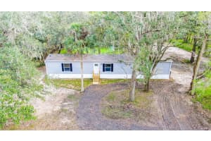 1047 COCONUT BOULEVARD, BUNNELL, FL 32110 Sold 05/15/25