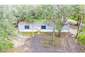 1047 COCONUT BOULEVARD, BUNNELL, FL 32110 Sold 05/15/25