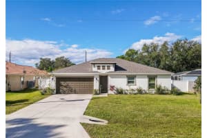 72 FELWOOD LANE, PALM COAST, FL 32137 Sold 02/06/25