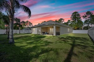 92 SLUMBER MEADOW TRAIL, PALM COAST, FL 32164 Sold 01/15/25